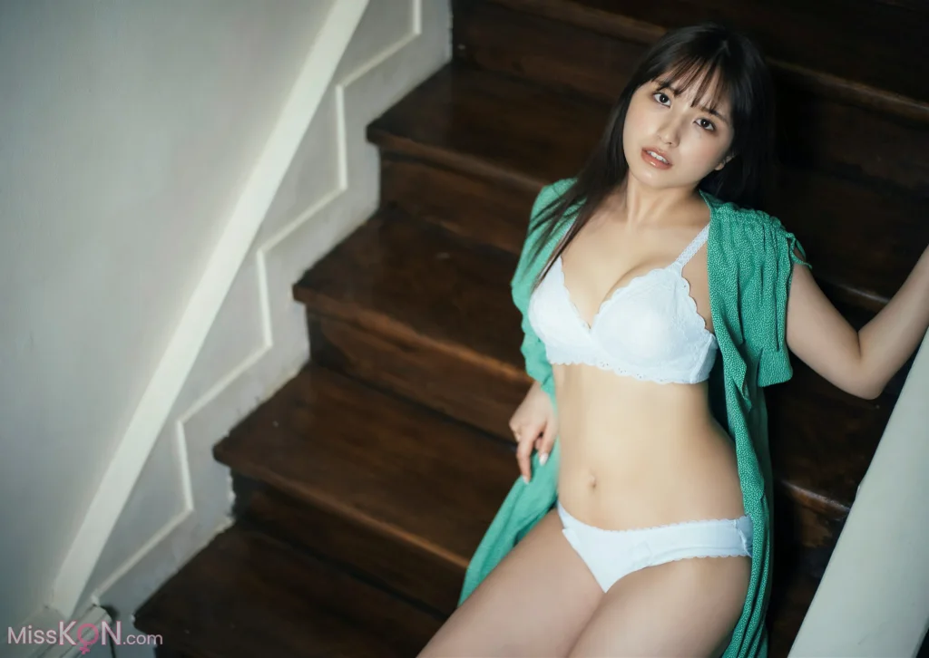 [JP] Owada Nana (大和田南那): Unveil (18 ảnh)