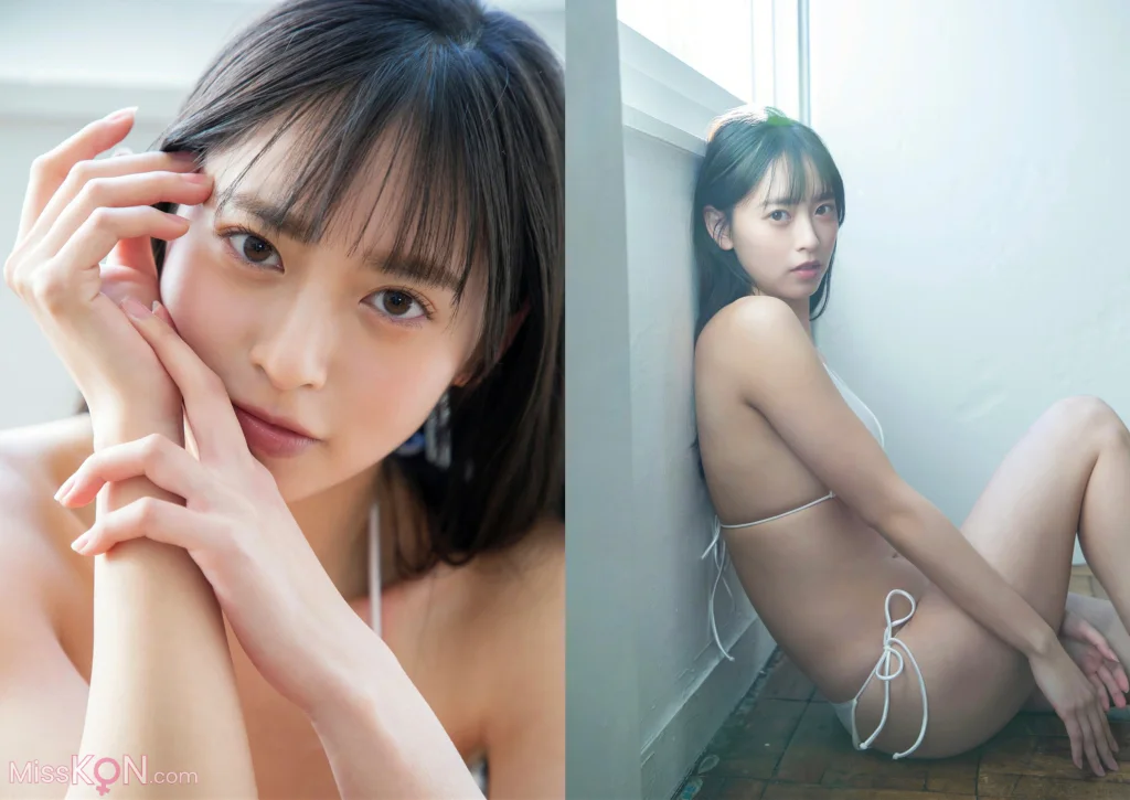 [JP] Riko Ōtsuki (大槻理子): Sparkle (36 photos) - ( Page 1 / 2 )