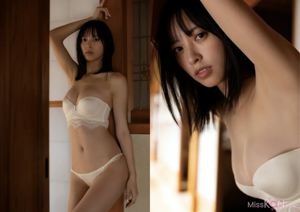 [JP] Riko Ōtsuki (大槻理子): Yearing (40 photos) - ( Page 1 / 2 )
