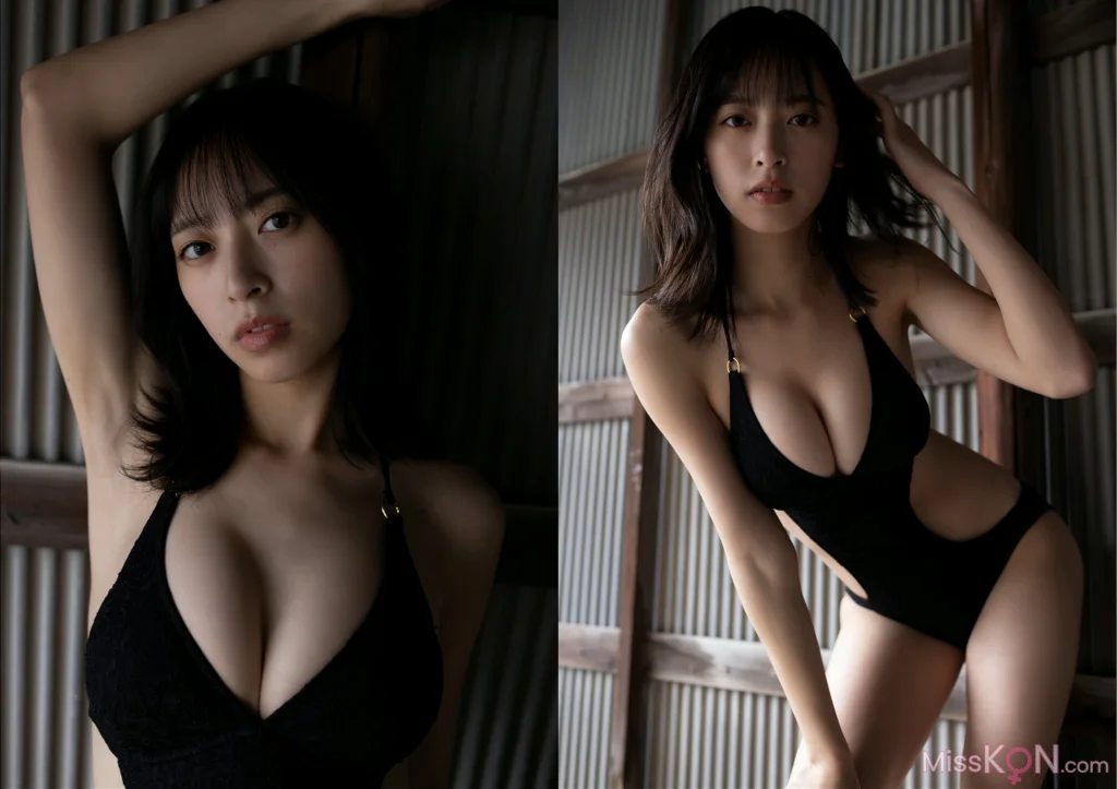 [JP] Riko Ōtsuki (大槻理子): Yearing (40 photos) - ( Page 1 / 2 )