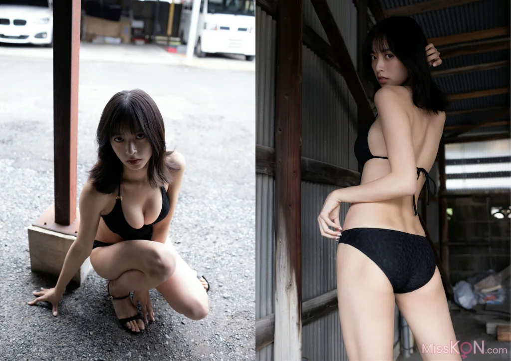 [JP] Riko Ōtsuki (大槻理子): Yearing (40 photos) - ( Page 1 / 2 )
