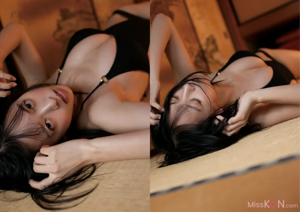 [JP] Riko Ōtsuki (大槻理子): Yearing (40 photos) - ( Page 1 / 2 )