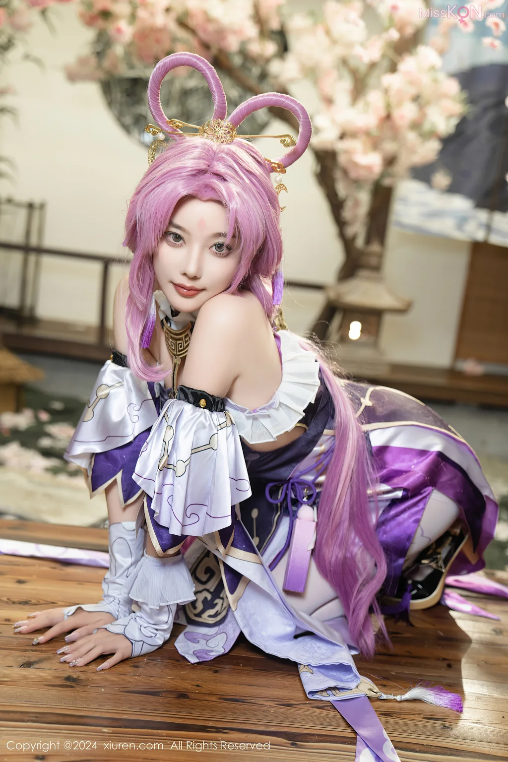 XIUREN No.8941 – 8955 (1207 photos) – Page 3