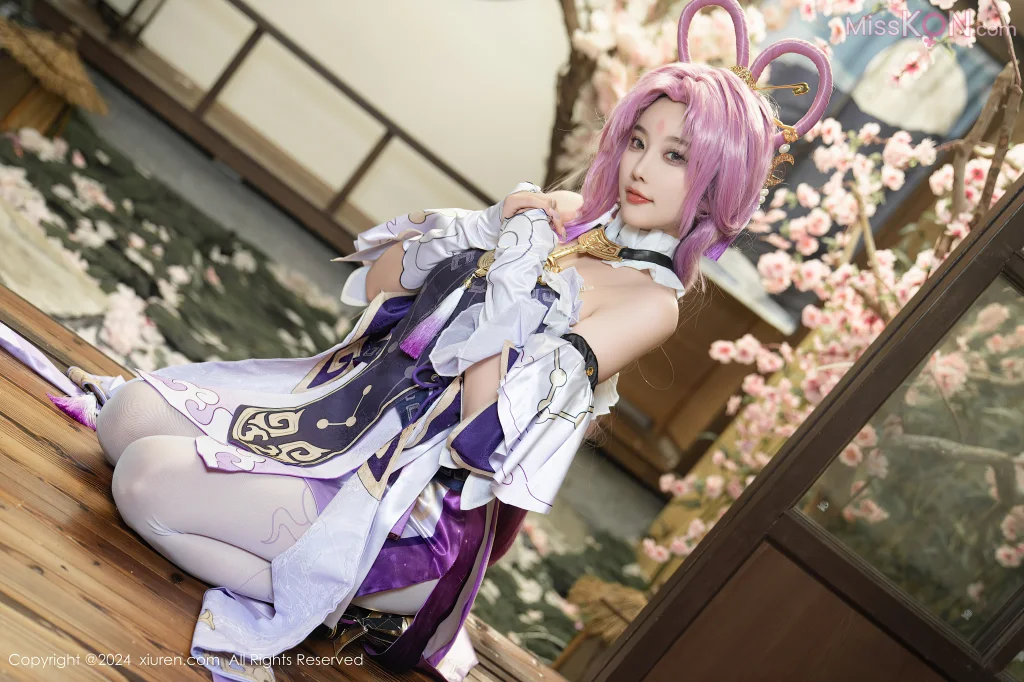 XIUREN No.8941 – 8955 (1207 photos) – Page 3