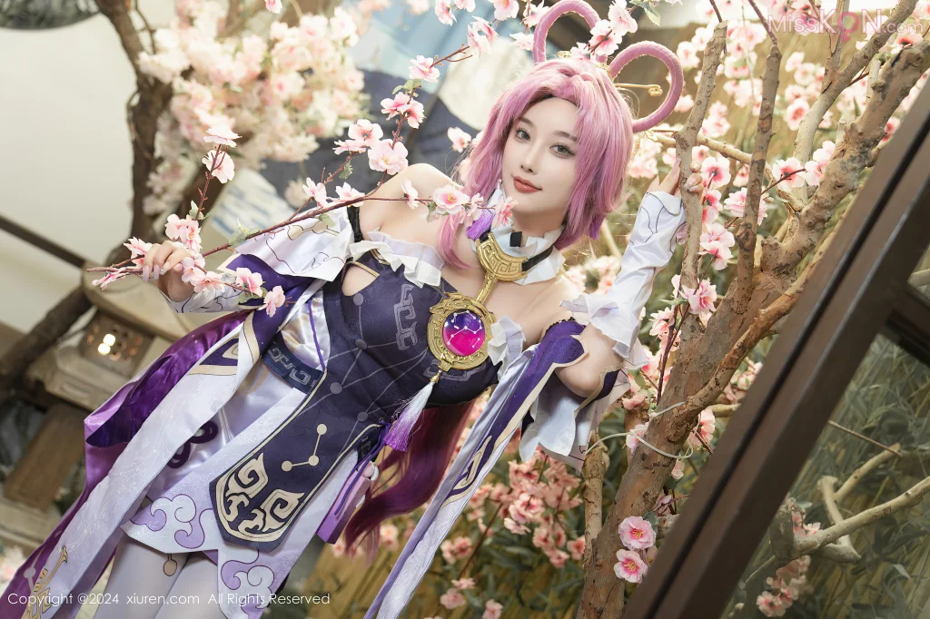 XIUREN No.8941 – 8955 (1207 photos) – Page 3
