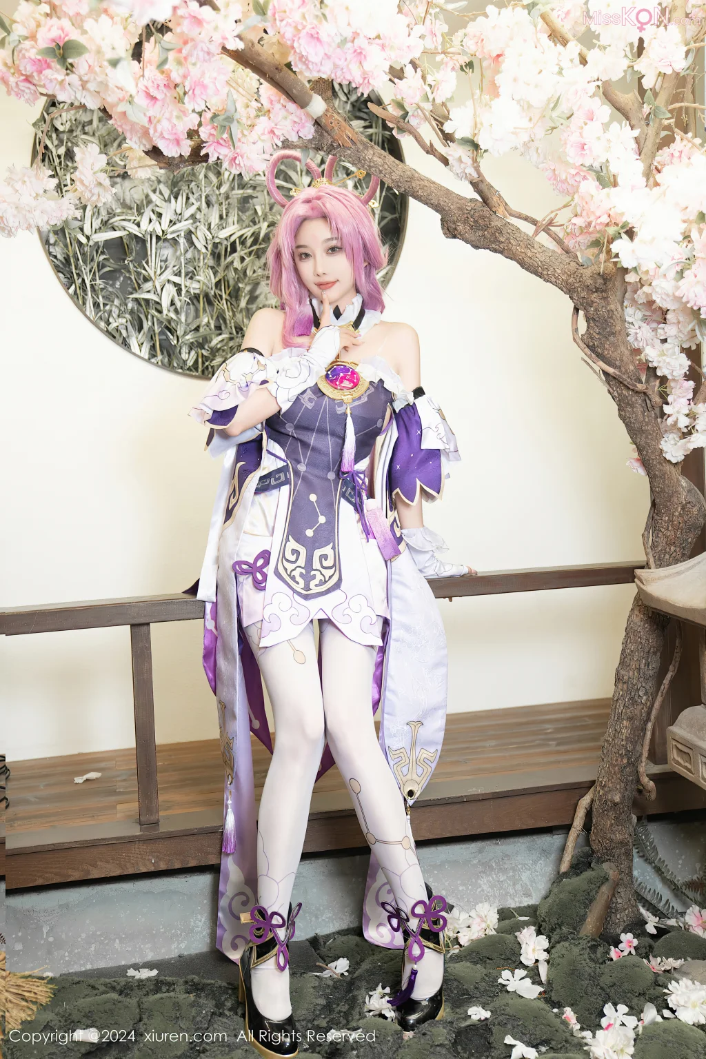 XIUREN No.8941 – 8955 (1207 photos) – Page 3