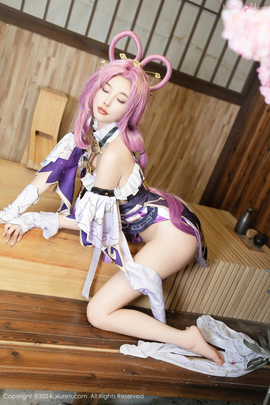 XIUREN No.8941 – 8955 (1207 photos) – Page 3