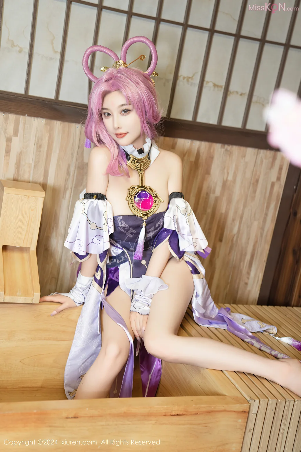 XIUREN No.8941 – 8955 (1207 photos) – Page 3