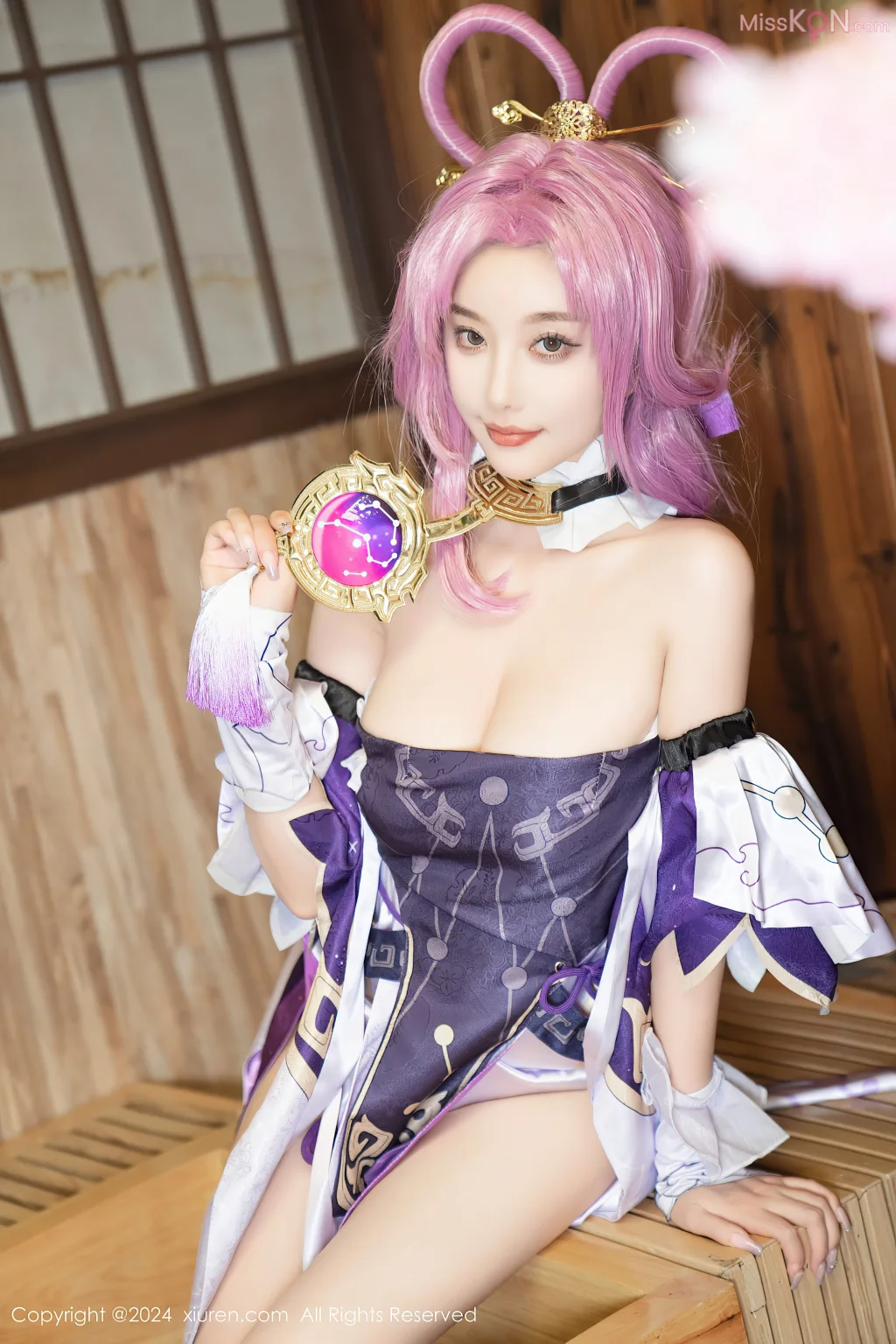 XIUREN No.8941 – 8955 (1207 photos) – Page 3