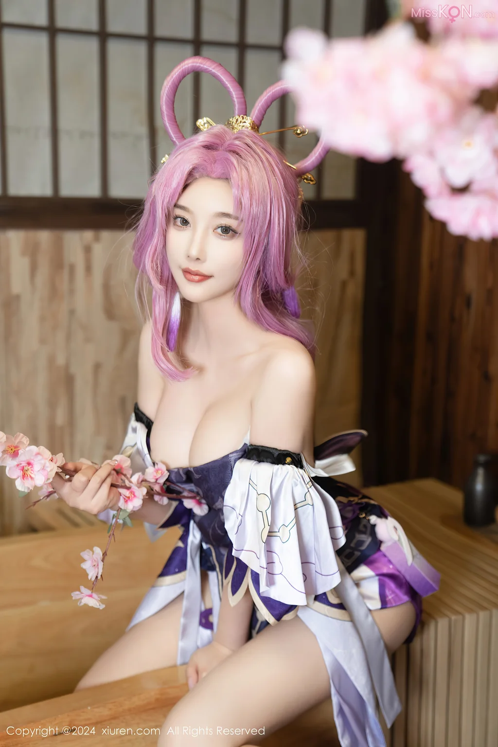 XIUREN No.8941 – 8955 (1207 photos) – Page 3