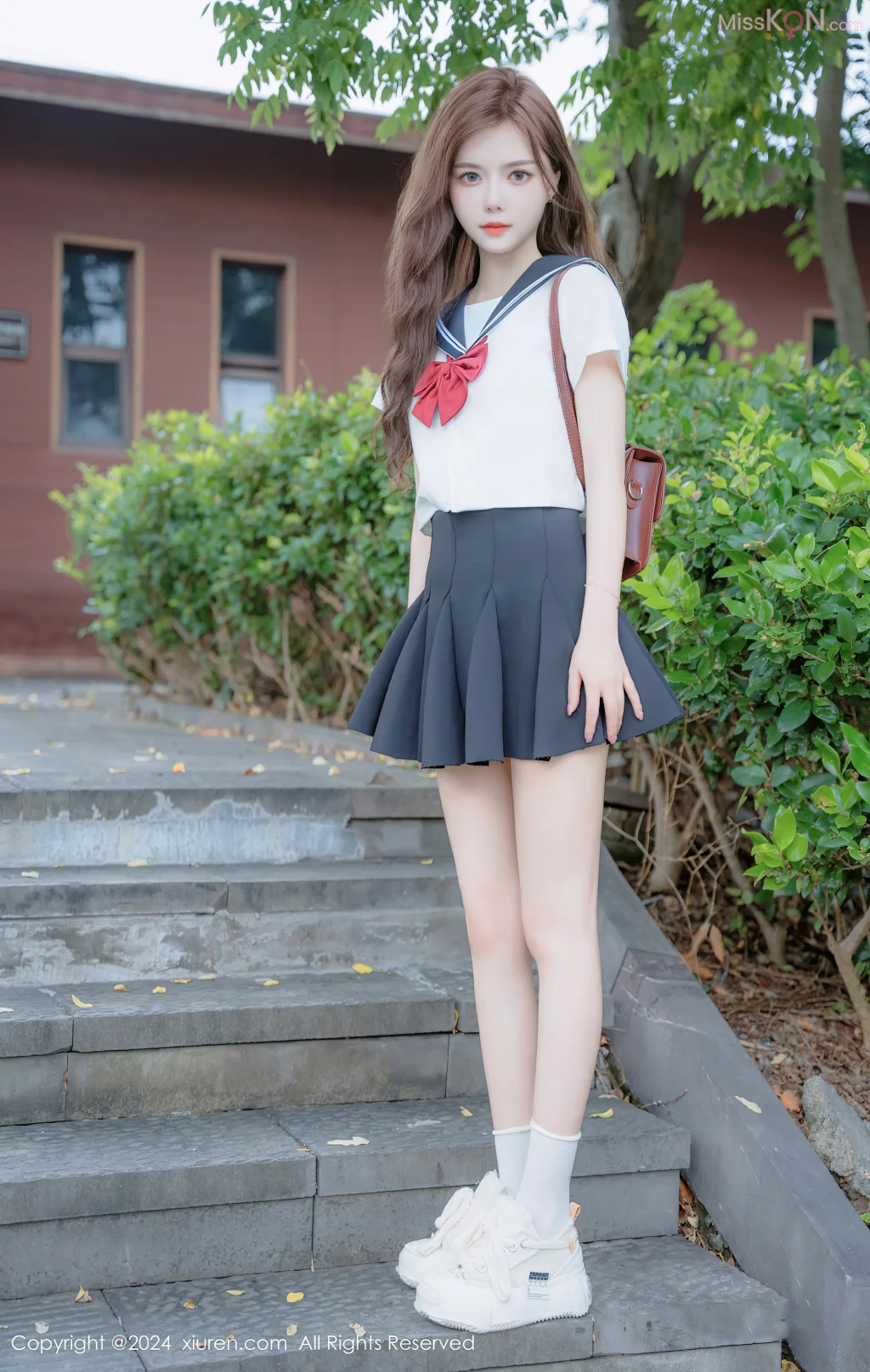 XIUREN No.8941 – 8955 (1207 photos) – Page 8