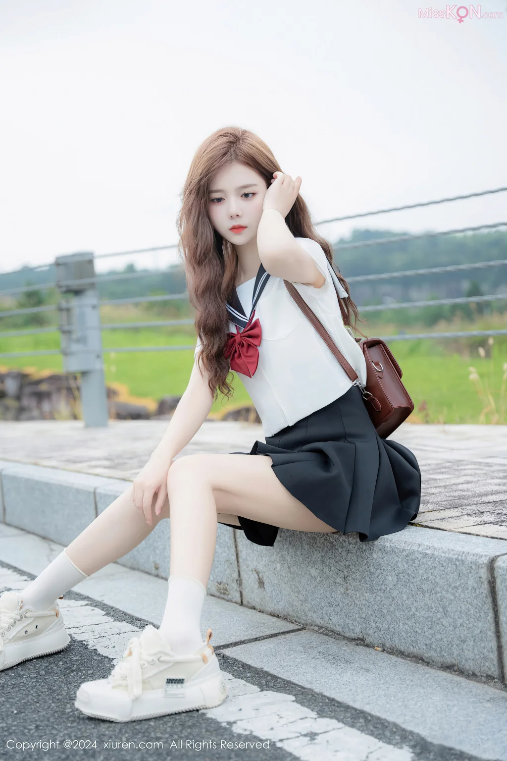 XIUREN No.8941 – 8955 (1207 photos) – Page 8