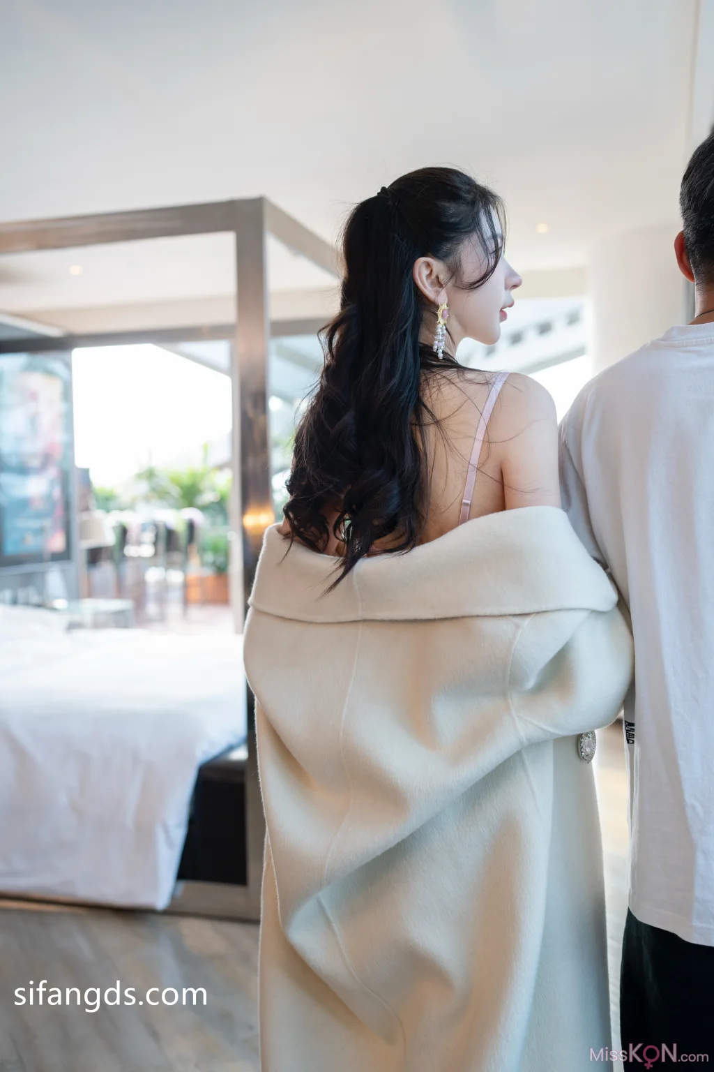 [XR Uncensored] Li Li Sha (李丽莎): R18 秀人网模特 粉色内衣 模拟性爱 (90 ảnh ) - ( Page 1 / 5 )