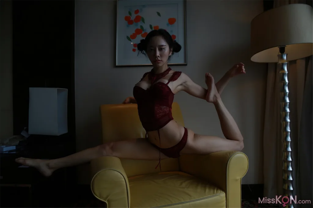 希威社 Photography: 未流出原版 唯美摄影 Vol.005 (71 photos) - ( Page 1 / 4 )