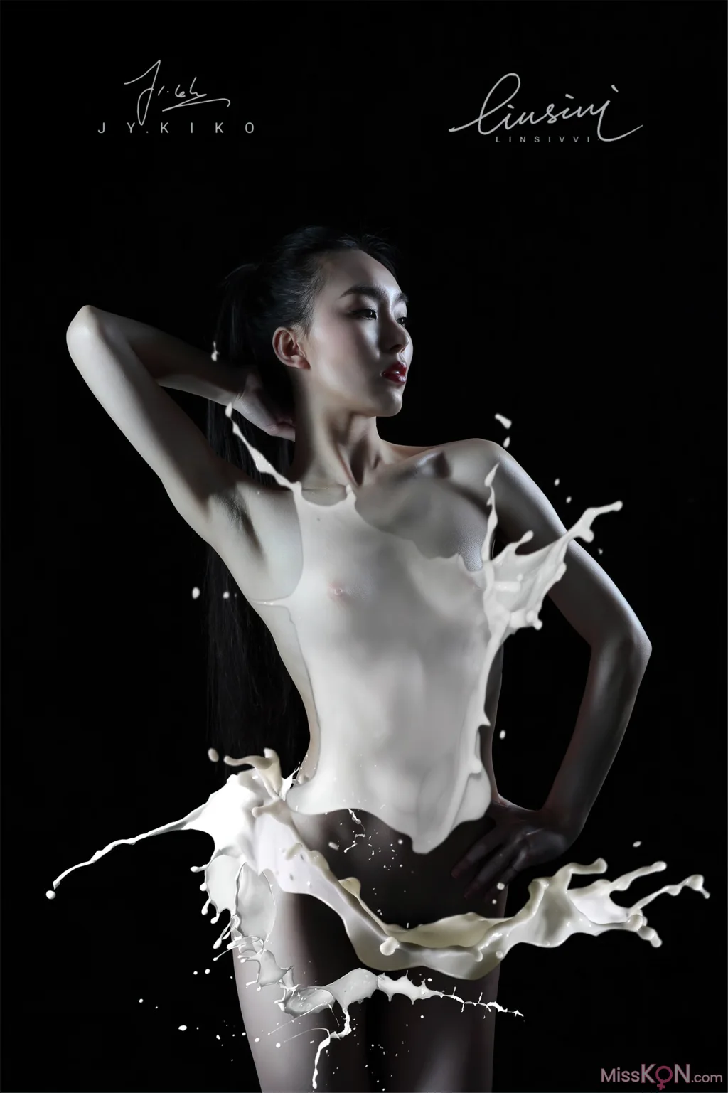希威社 Photography: 未流出原版 唯美摄影 Vol.005 (71 photos) - ( Page 1 / 4 )