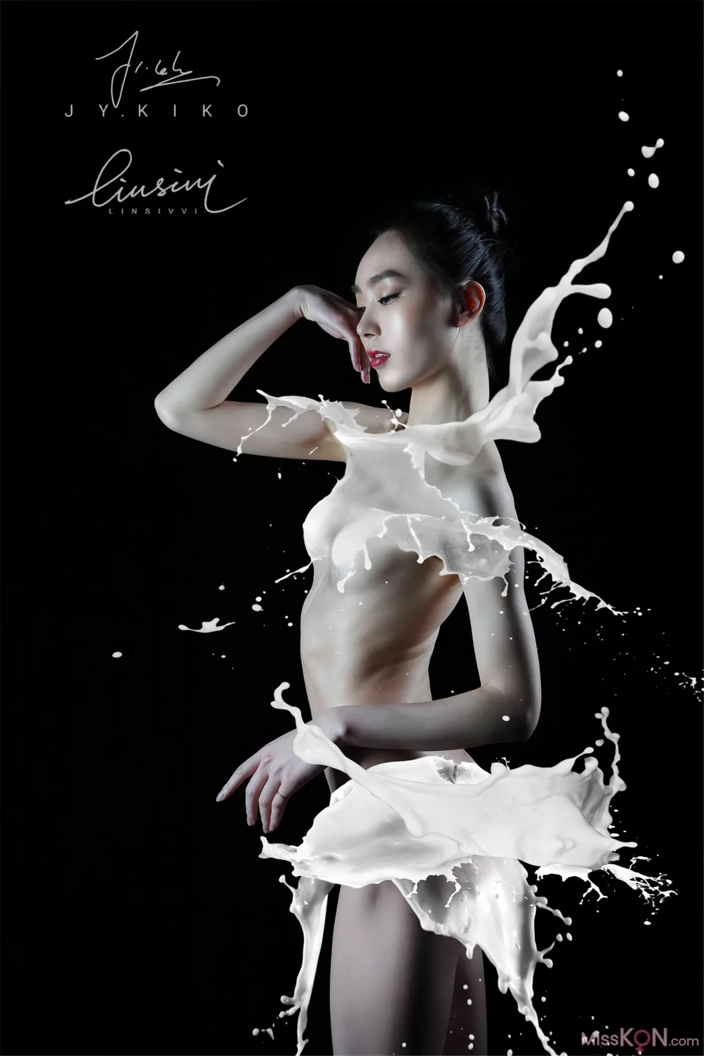 希威社 Photography: 未流出原版 唯美摄影 Vol.005 (71 photos) - ( Page 1 / 4 )