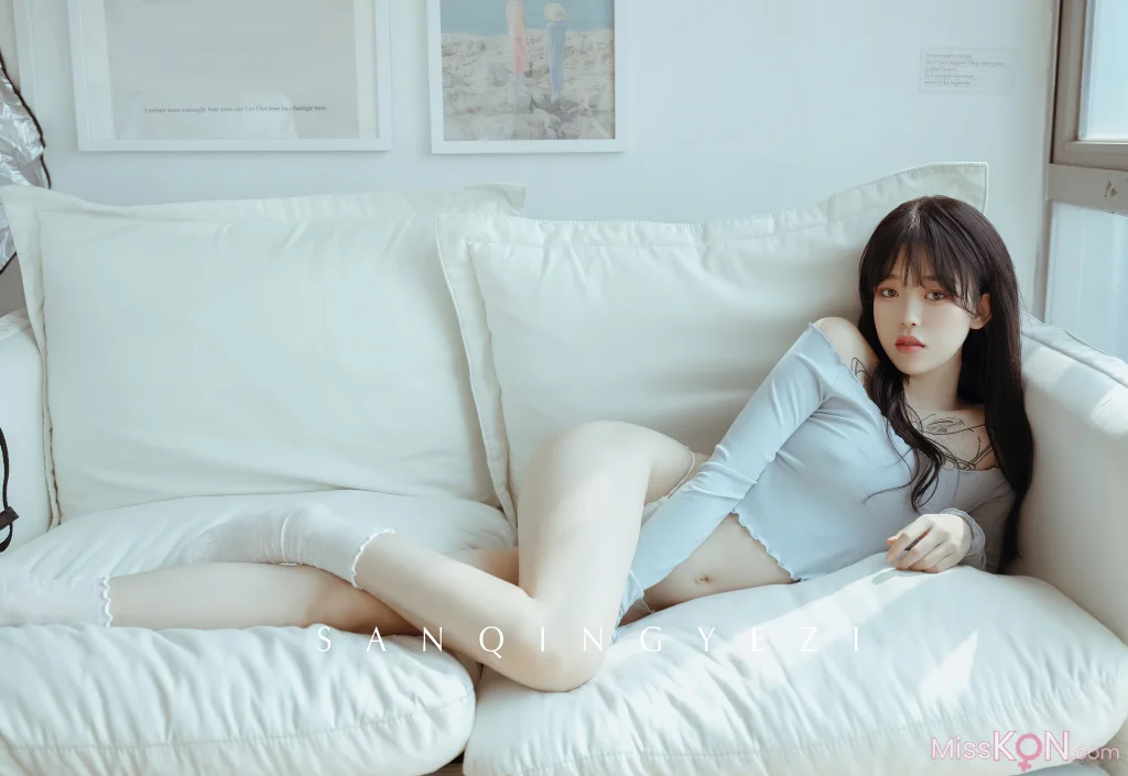 希威社 Photography: 未流出原版 唯美摄影 Vol.006 (75 photos) - ( Page 1 / 4 )