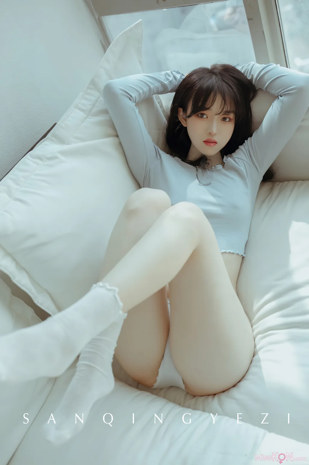 希威社 Photography: 未流出原版 唯美摄影 Vol.006 (75 photos) - ( Page 1 / 4 )