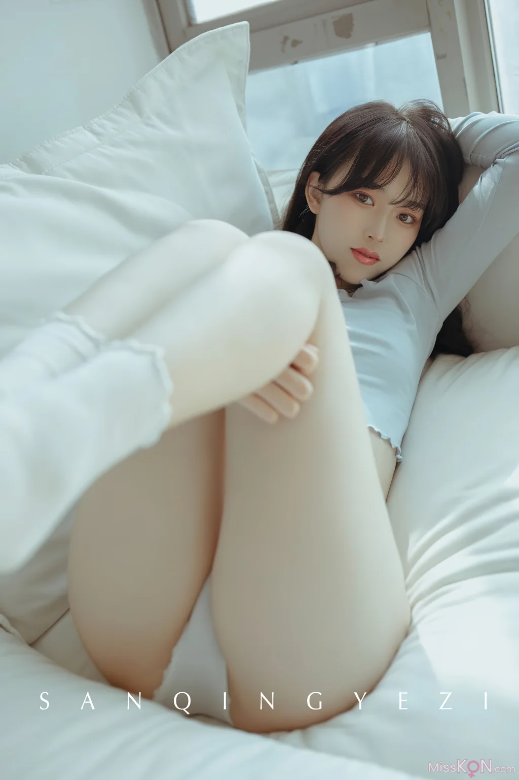 希威社 Photography: 未流出原版 唯美摄影 Vol.006 (75 photos) - ( Page 1 / 4 )