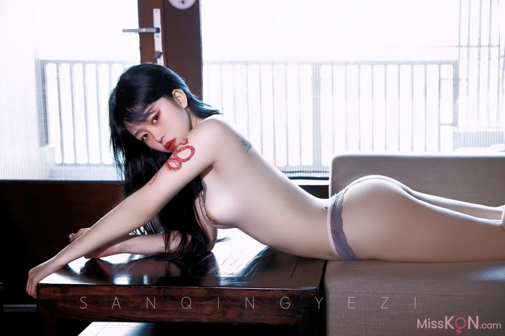 希威社 Photography: 未流出原版 唯美摄影 Vol.006 (75 photos) - ( Page 1 / 4 )