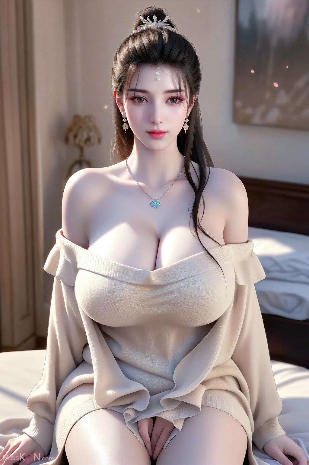 [AI Generated] 墓王之王-千亦膤【凹凸曼】 (48 ảnh) - ( Page 1 / 2 )