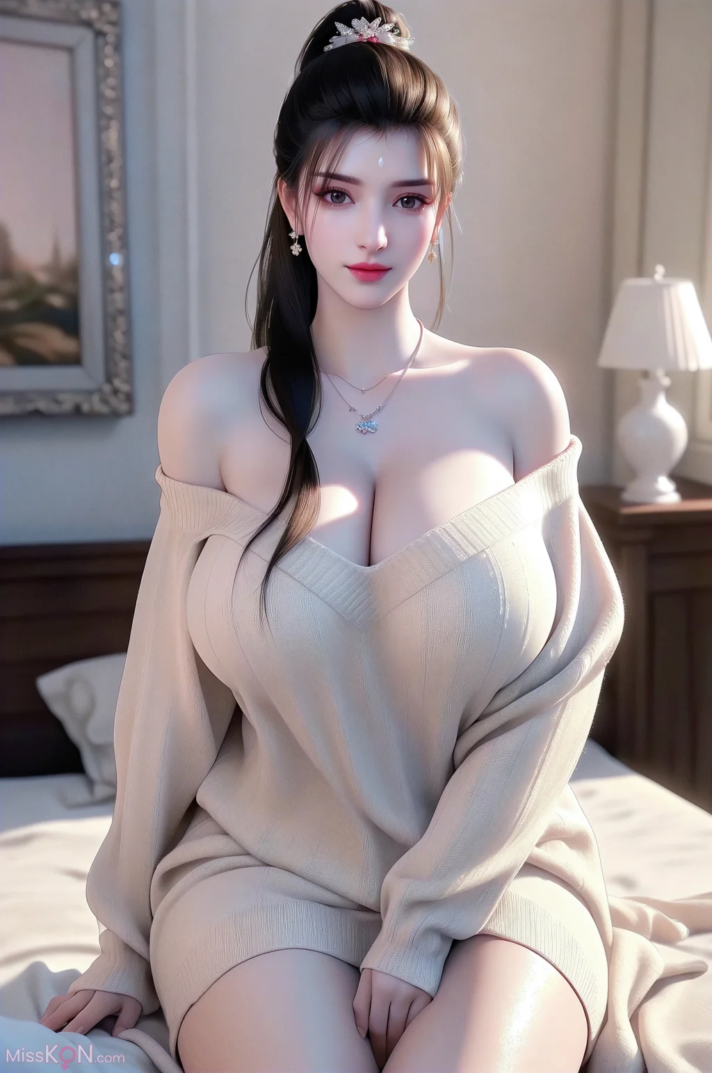 [AI Generated] 墓王之王-千亦膤【凹凸曼】 (48 ảnh) - ( Page 1 / 2 )