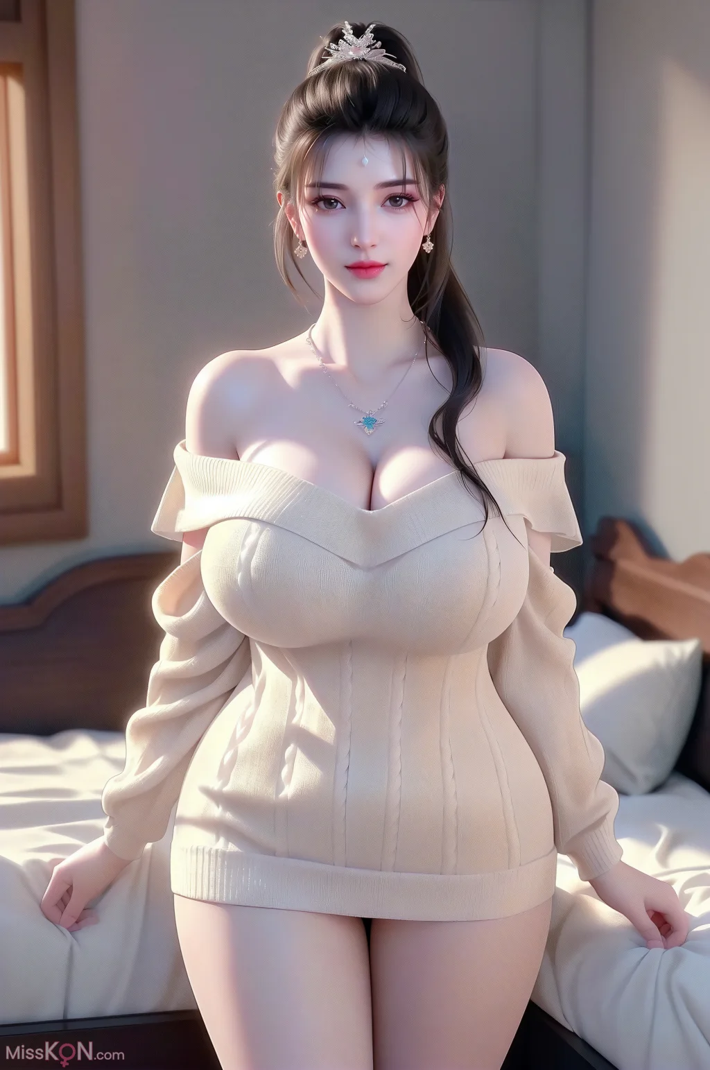 [AI Generated] 墓王之王-千亦膤【凹凸曼】 (48 ảnh) - ( Page 1 / 2 )
