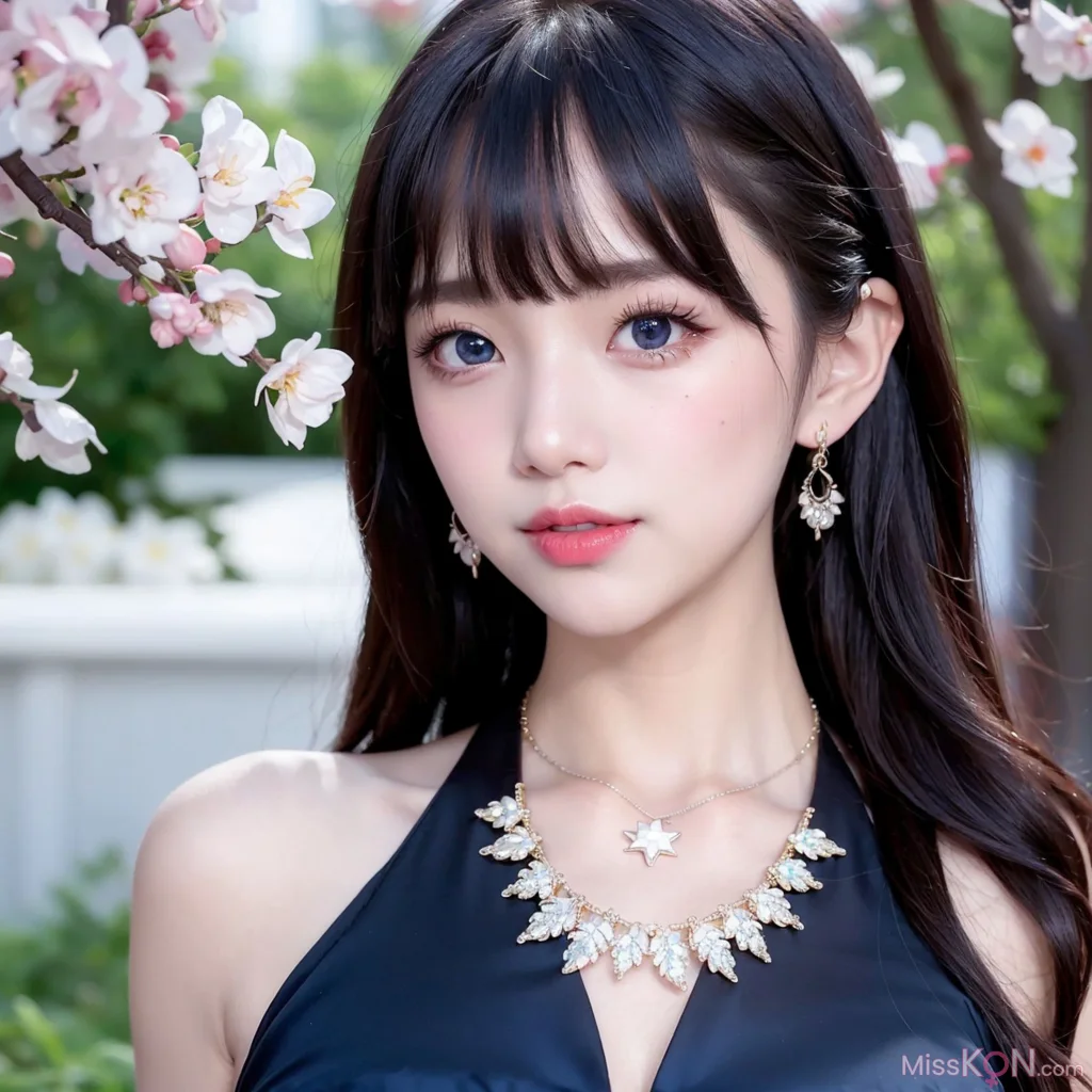 [AI Generated] 拟实画风-空姐迷航 (238 ảnh) - ( Page 1 / 3 )
