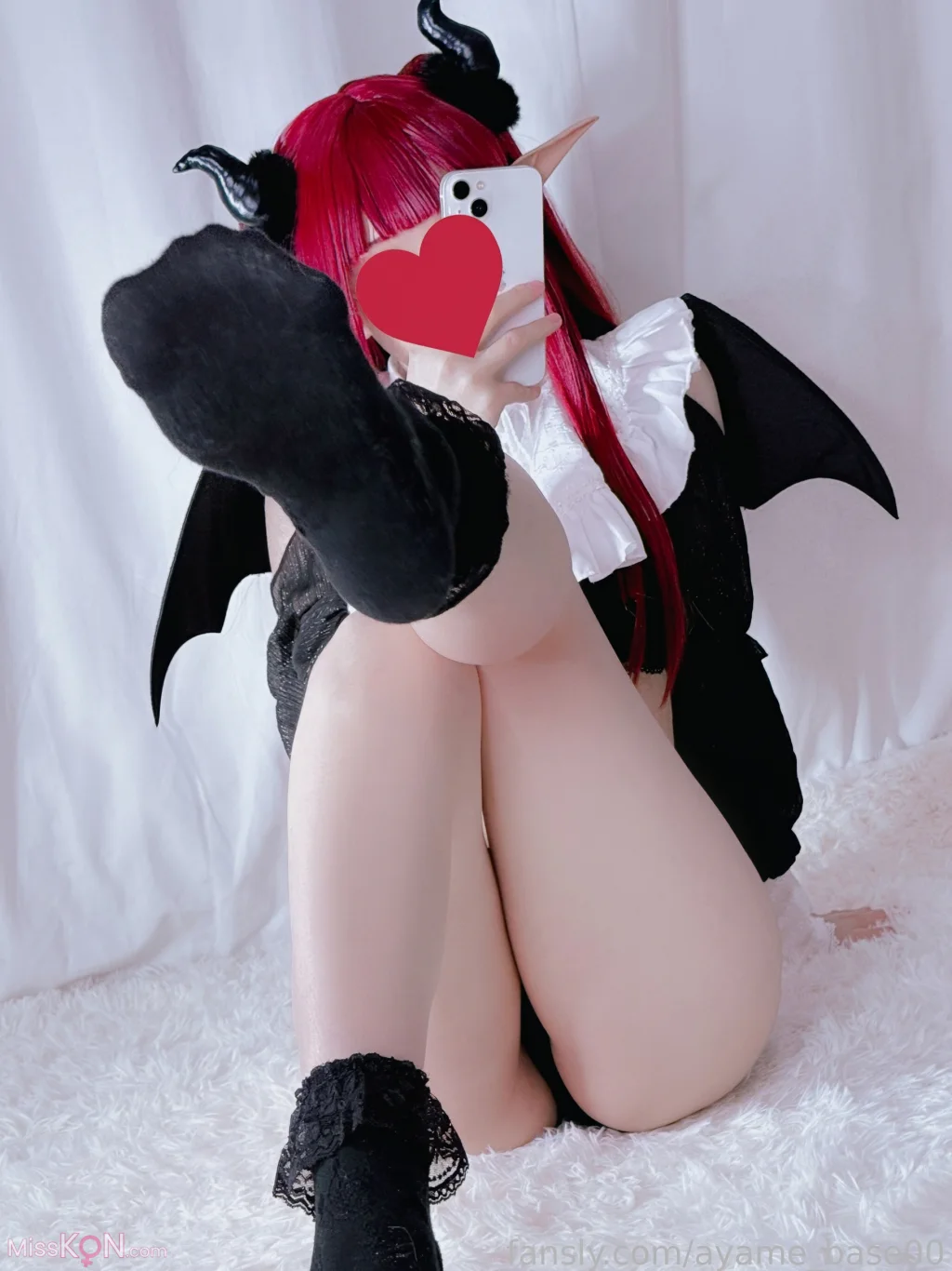 Coser@Ayame base: Kitagawa Marin (41 ảnh ) - ( Page 1 / 3 )