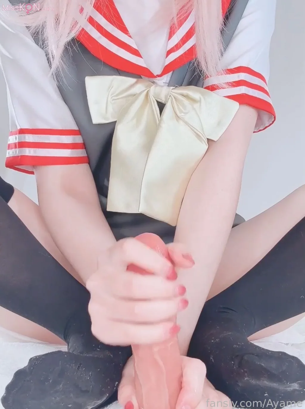Coser@Ayame base: 乾纱寿叶 (8 ảnh )