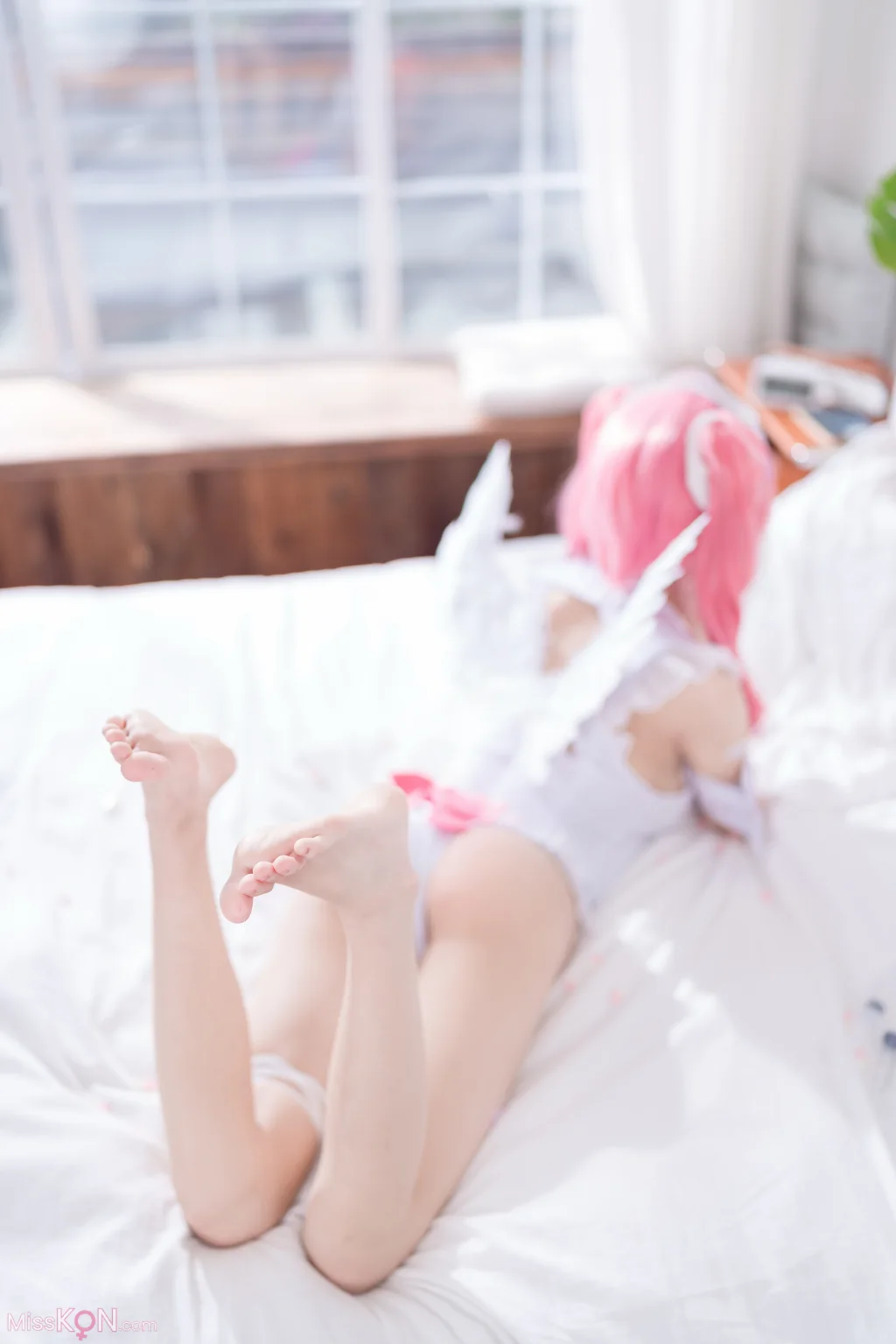 Coser@九柒喵: 小护士针筒 (48 ảnh) - ( Page 1 / 3 )