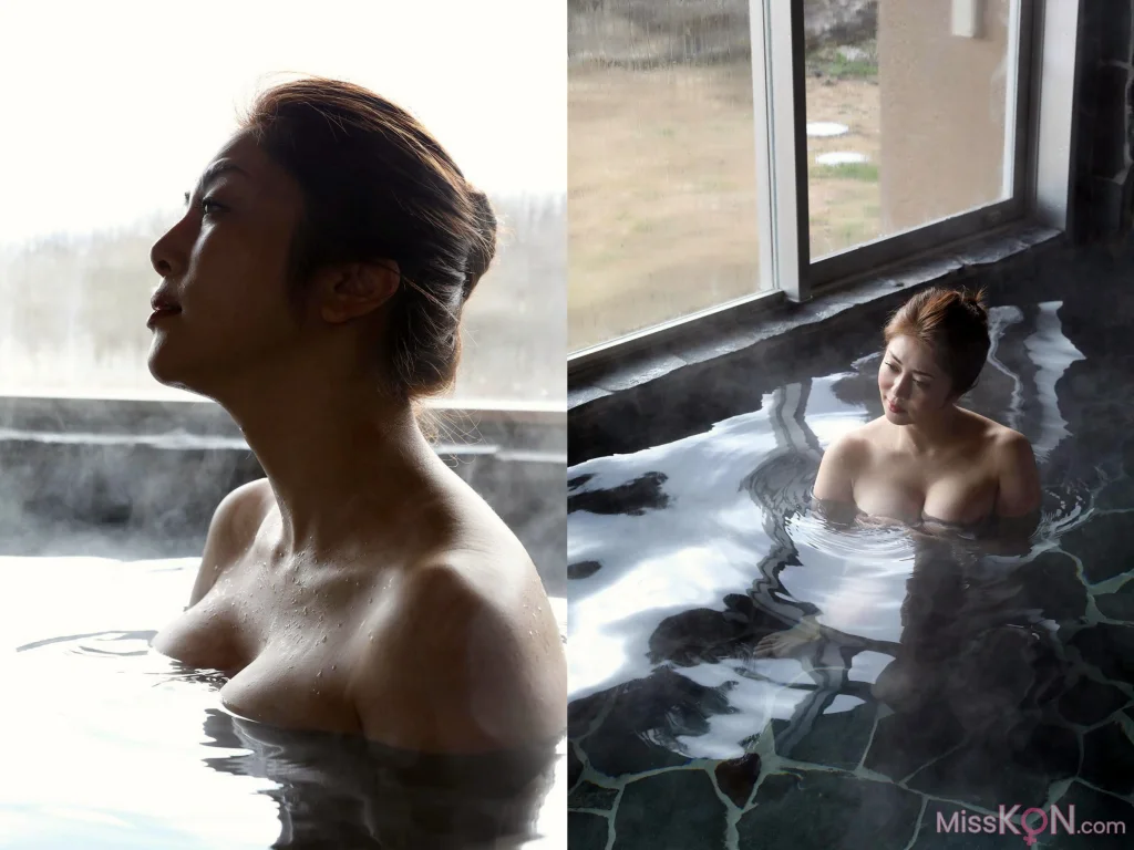 [JP] Atsuko Okamoto (岡元あつこ): ギュッと抱きしめて (58 photos)