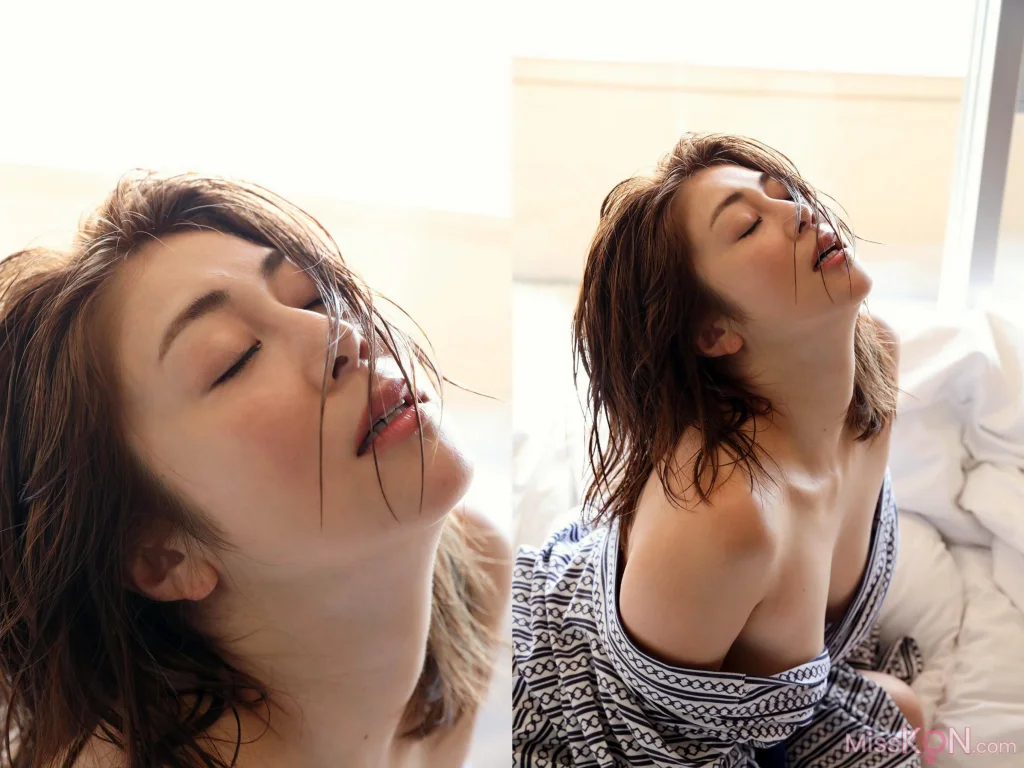 [JP] Atsuko Okamoto (岡元あつこ): ギュッと抱きしめて (58 photos)