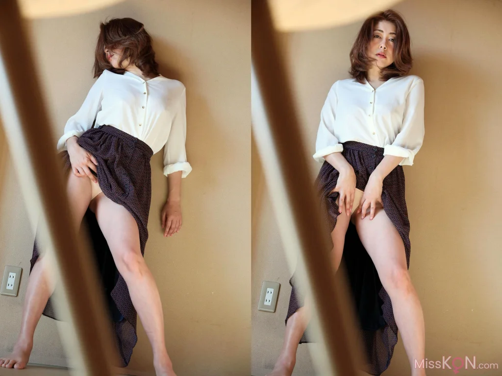 [JP] Atsuko Okamoto (岡元あつこ): ギュッと抱きしめて (58 photos)
