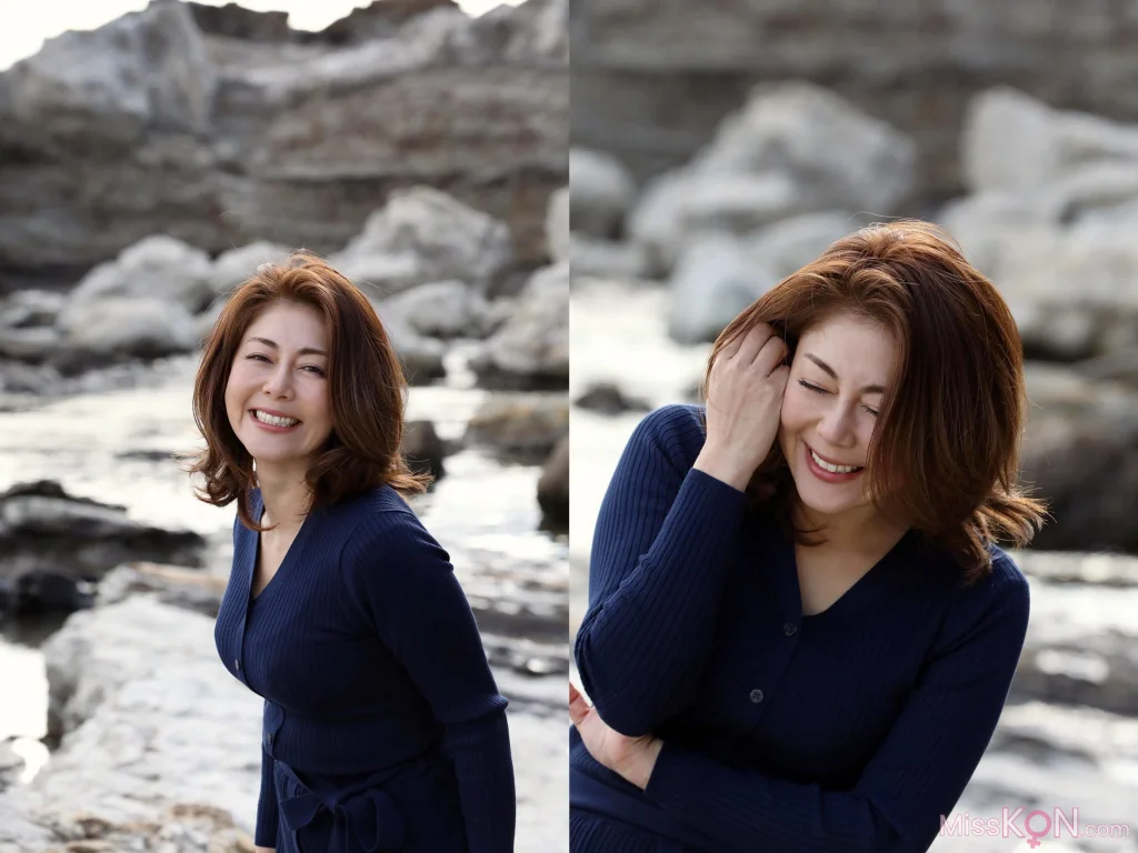 [JP] Atsuko Okamoto (岡元あつこ): ギュッと抱きしめて (58 photos)