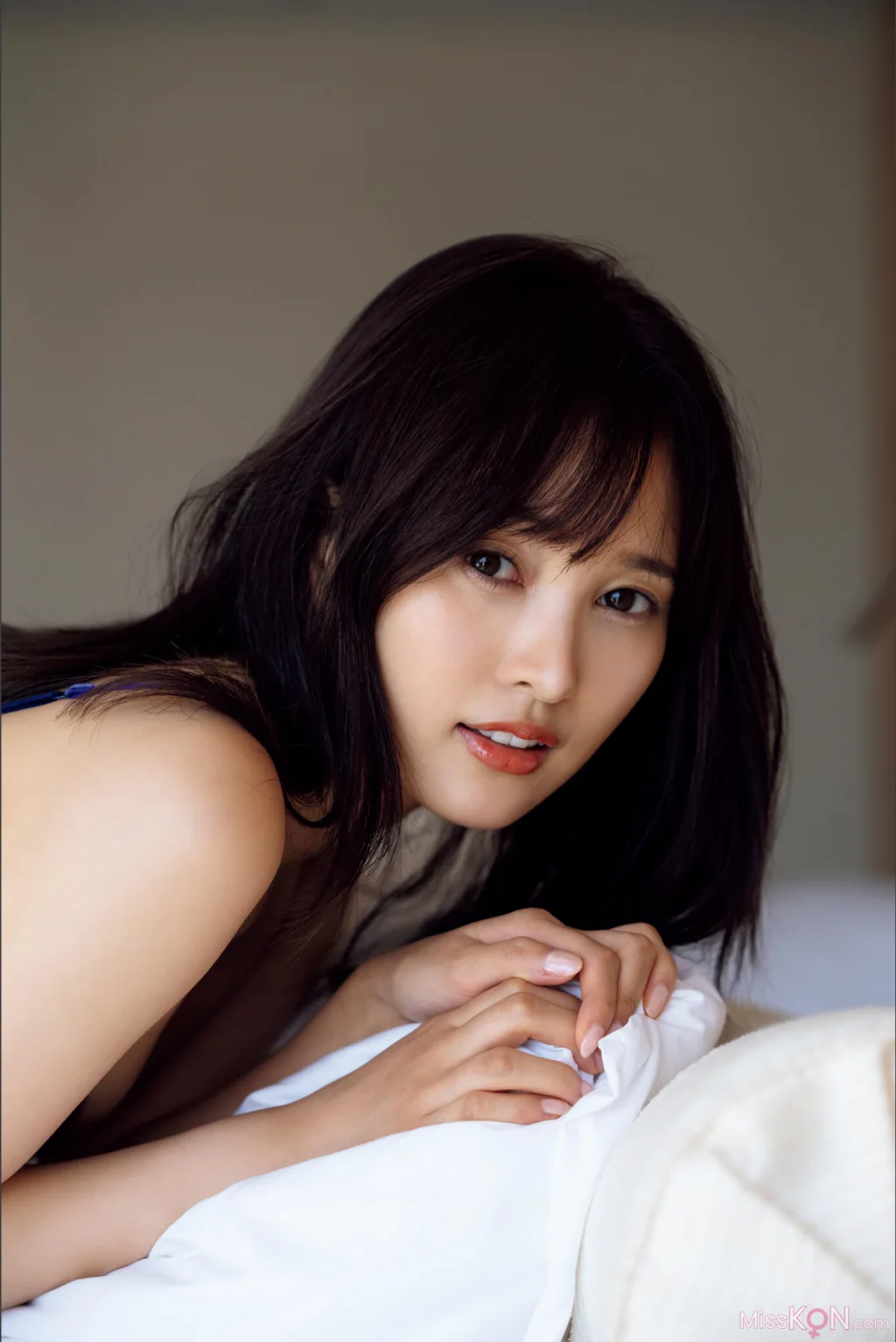 [JP] Haruka Kodama (兒玉遙): スイートルームで艶めいて (95 photos)