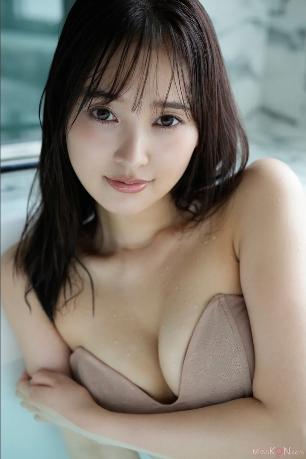 [JP] Haruka Kodama (兒玉遙): スイートルームで艶めいて (95 photos)