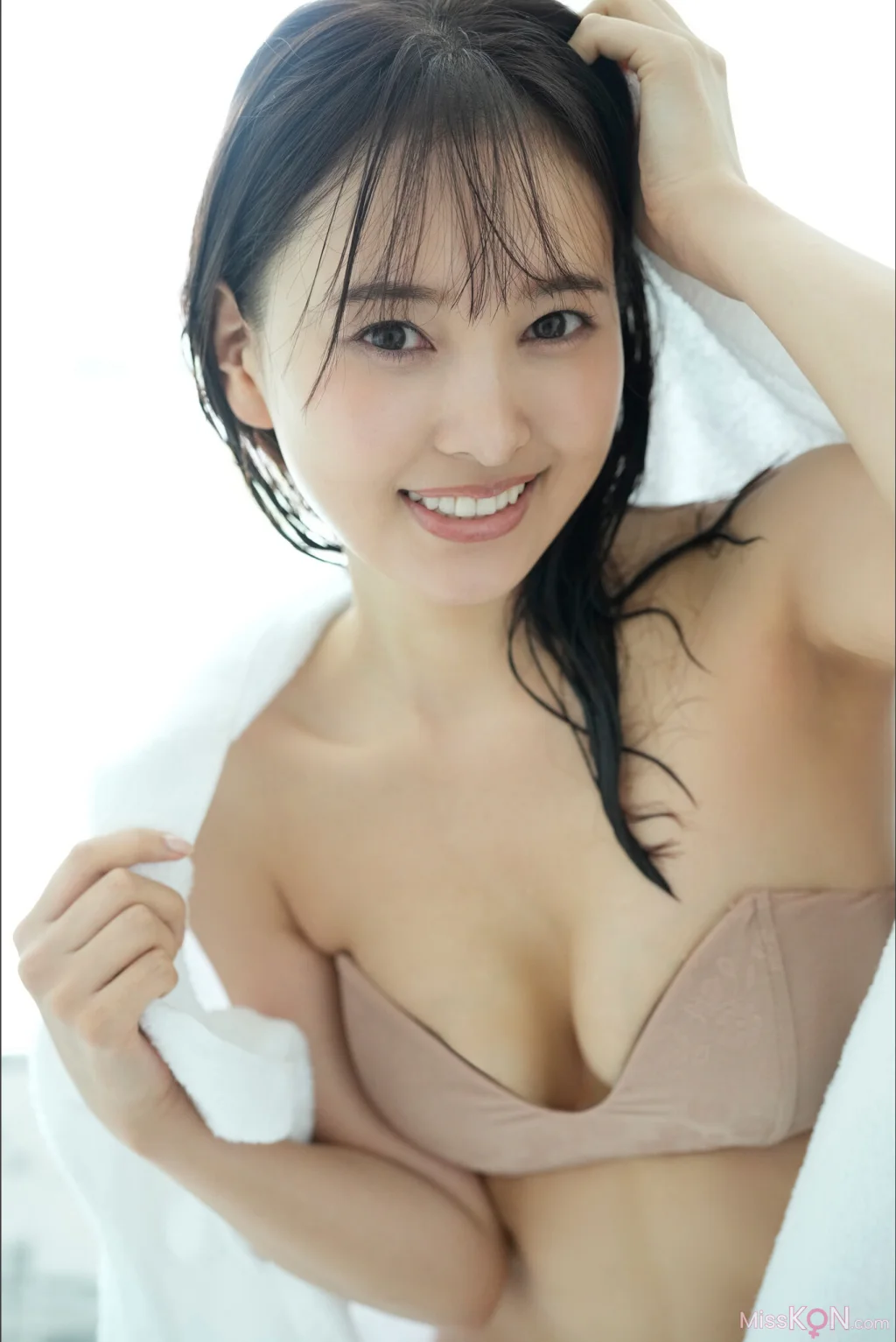 [JP] Haruka Kodama (兒玉遙): スイートルームで艶めいて (95 photos)
