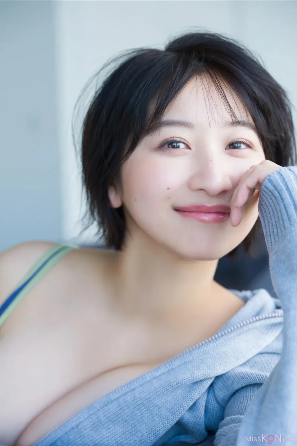 [JP] Ina Enohara (榎原依那): ファースト・インパクト (50 photos)