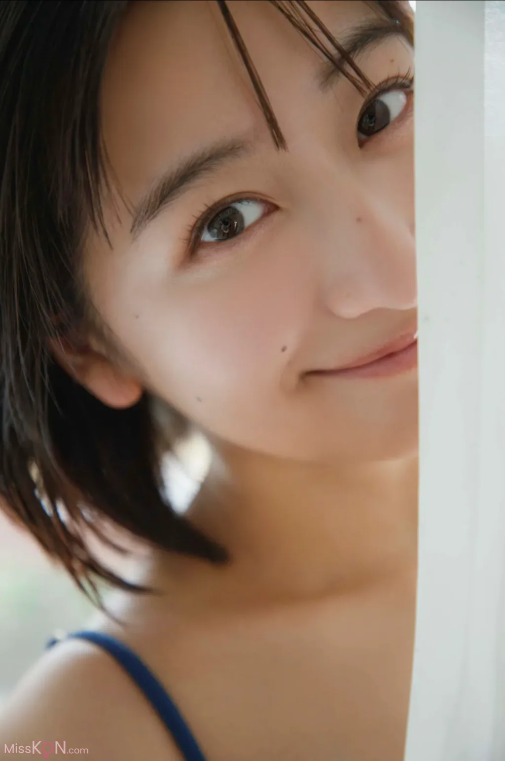 [JP] Ina Enohara (榎原依那): もうキミしか見えない (32 photos)