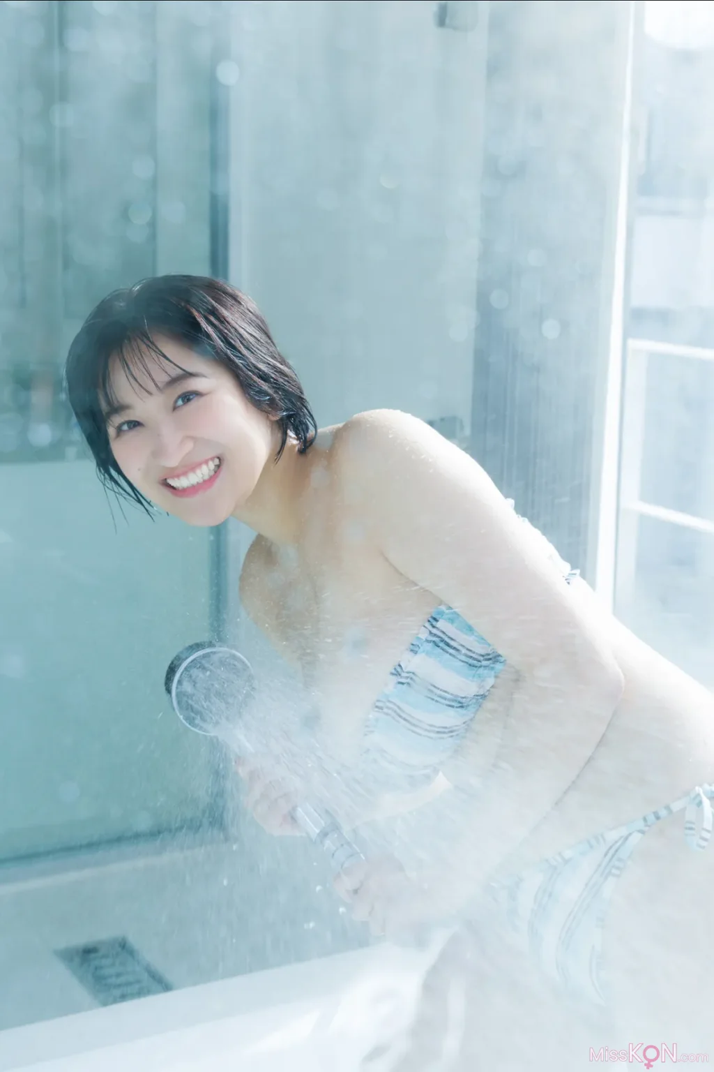 [JP] Ina Enohara (榎原依那): ファースト・インパクト (50 photos)
