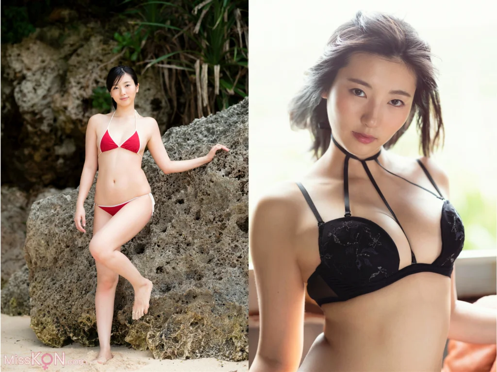 [JP] Serina Fukui (福井セリナ): LUCKY (30 photos)