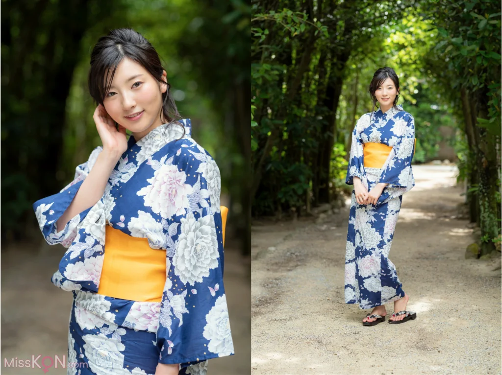 [JP] Serina Fukui (福井セリナ): LUCKY (30 photos)