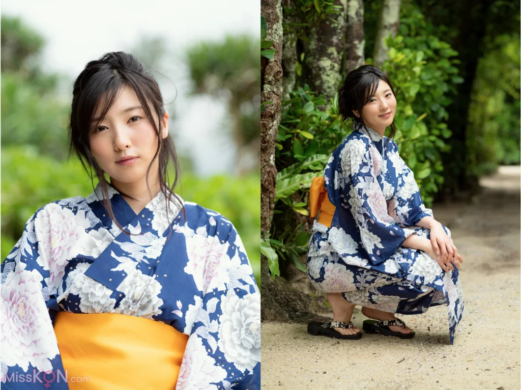 [JP] Serina Fukui (福井セリナ): LUCKY (30 photos)