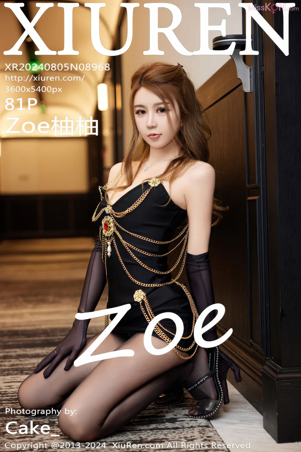 XIUREN No.8956 – 8970 (1183 photos) – Page 13