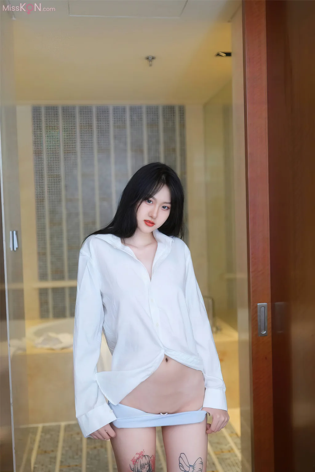 希威社 Photography: 未流出原版 唯美摄影 Vol.007 (50 photos)