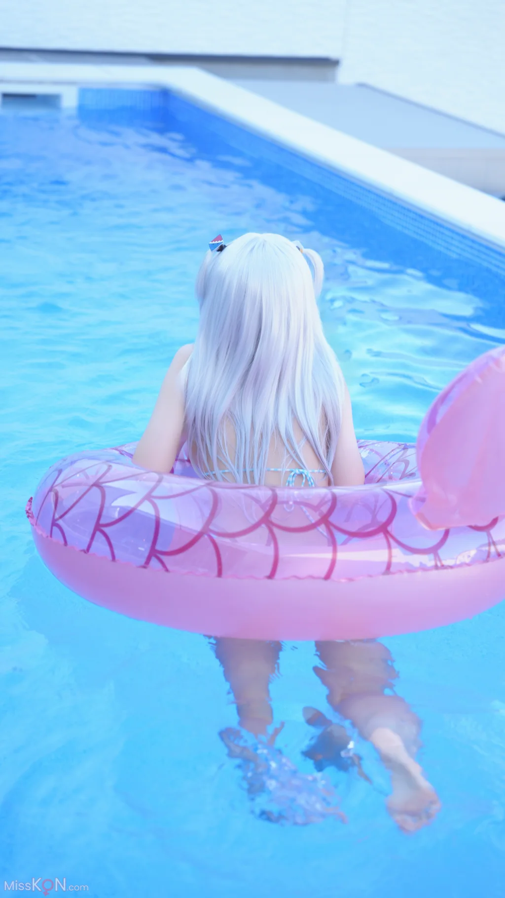 Coser@hamham_sk: Gawr Gura Hololive (111 photos )