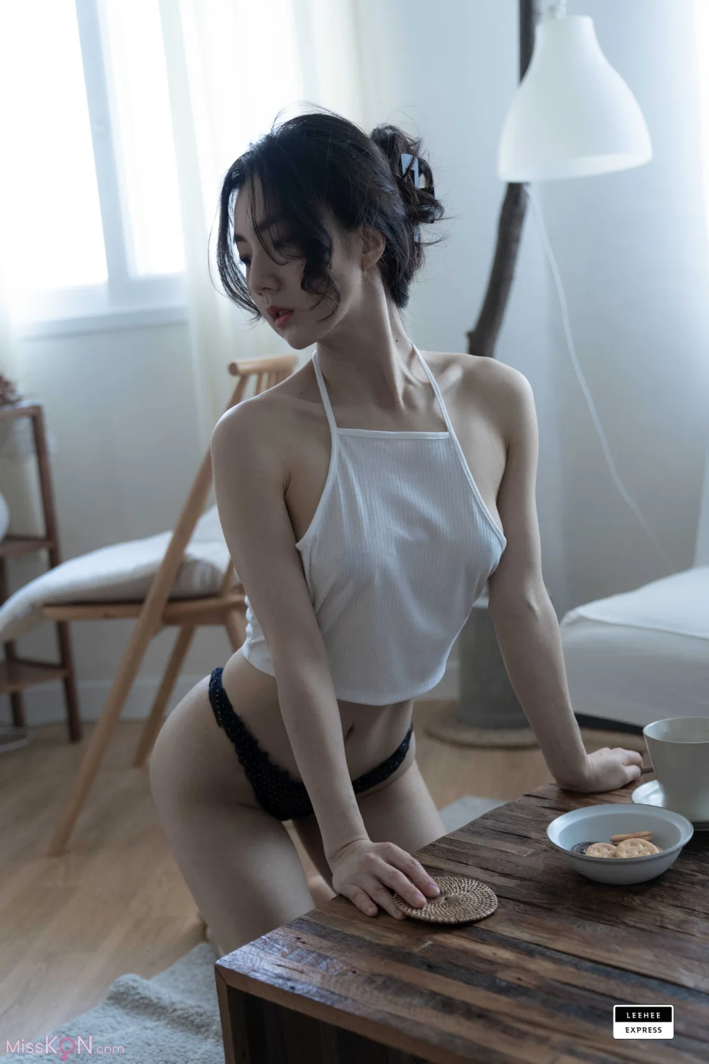 [LE] LEHF-093: Ray (54 photos)