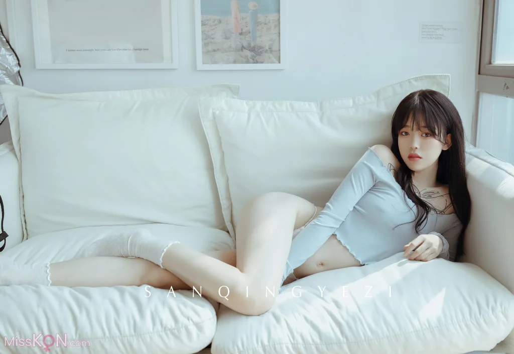希威社 Photography: 未流出原版 唯美摄影 Vol.008 (60 photos)