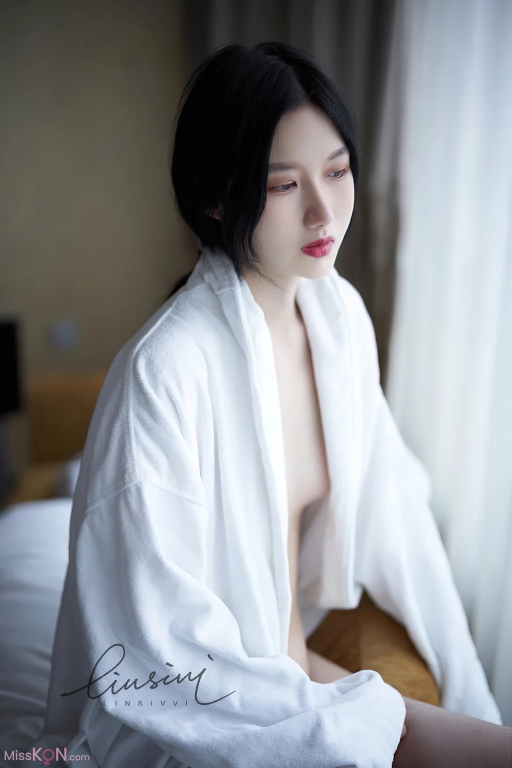 希威社 Photography: 未流出原版 唯美摄影 Vol.008 (60 photos)